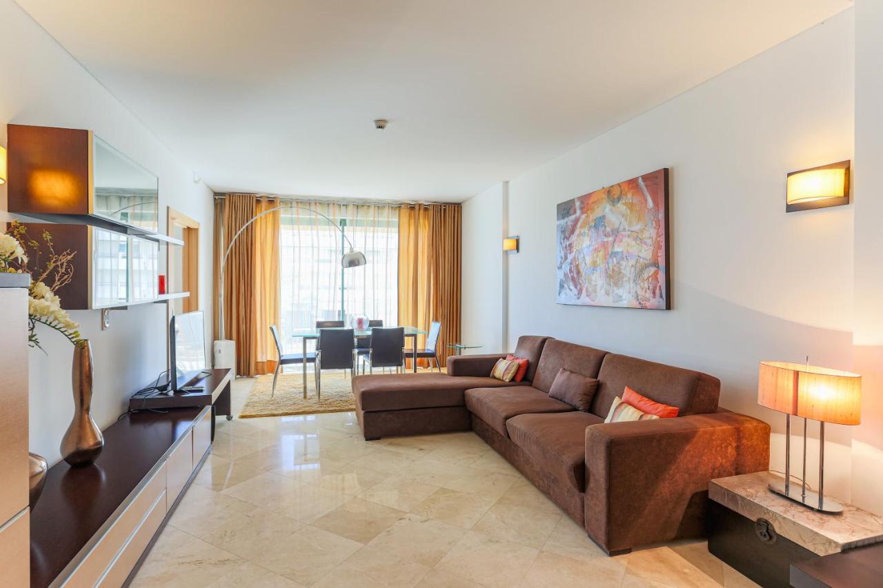 Marina Vilamoura Aquamar 214 By Vilamoura Sun Ngoại thất bức ảnh