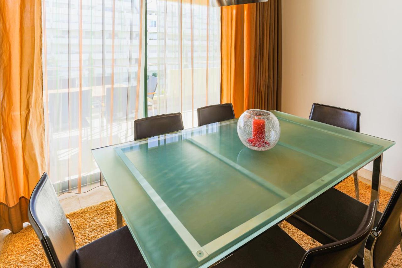 Marina Vilamoura Aquamar 214 By Vilamoura Sun Ngoại thất bức ảnh