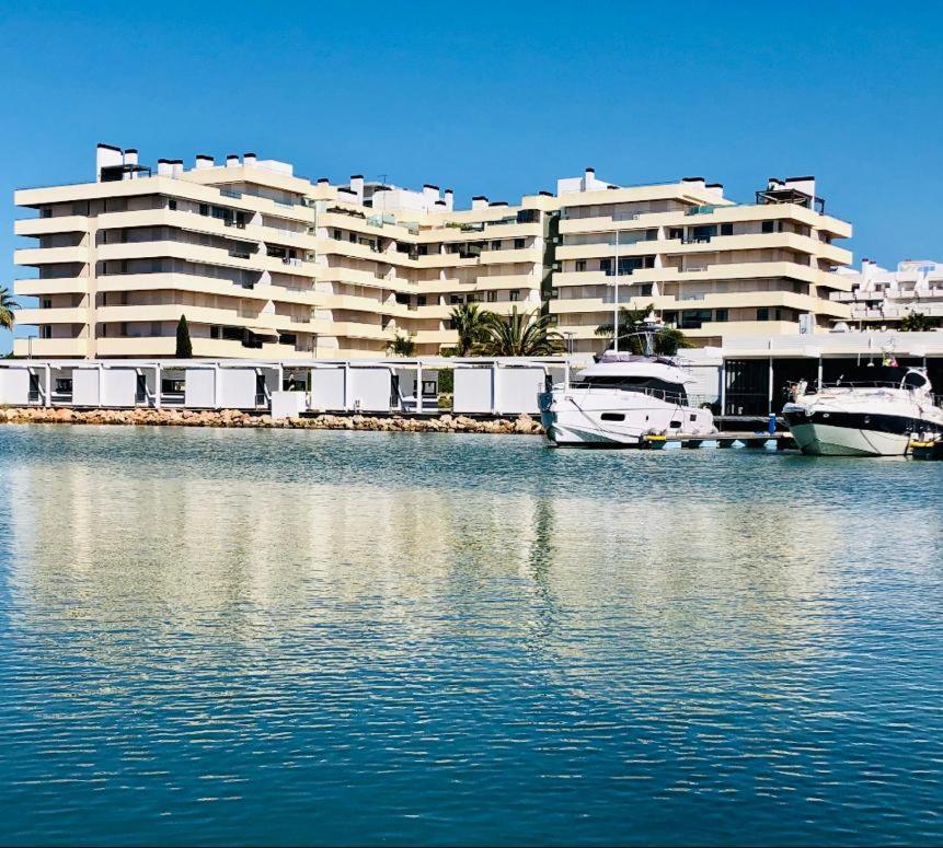 Marina Vilamoura Aquamar 214 By Vilamoura Sun Ngoại thất bức ảnh