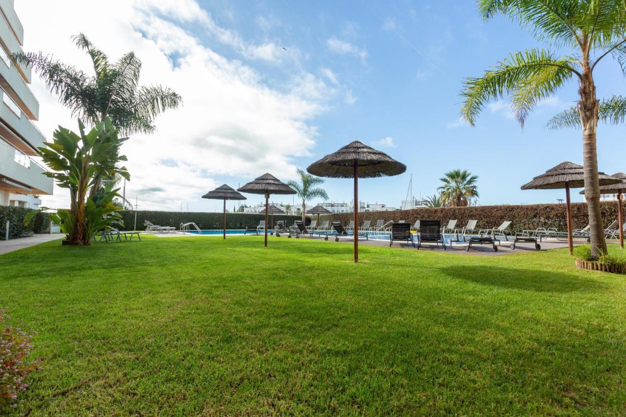 Marina Vilamoura Aquamar 214 By Vilamoura Sun Ngoại thất bức ảnh
