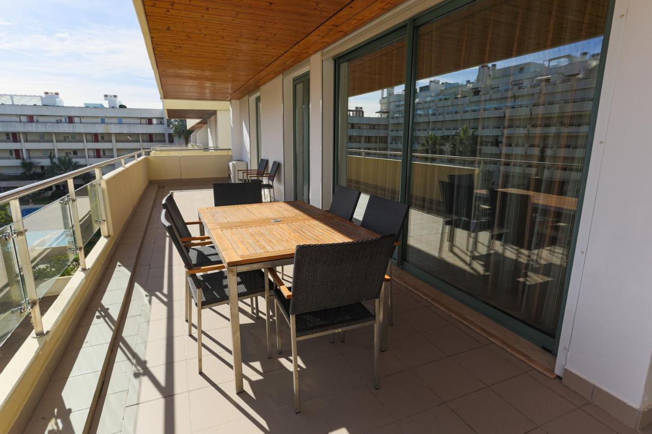 Marina Vilamoura Aquamar 214 By Vilamoura Sun Ngoại thất bức ảnh