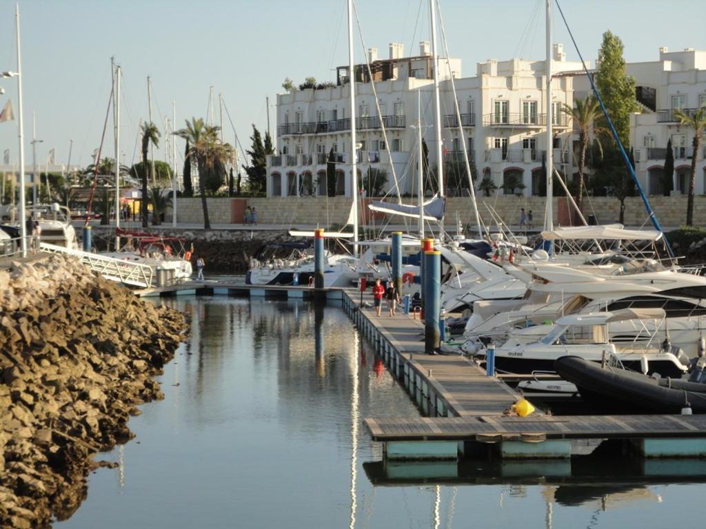 Marina Vilamoura Aquamar 214 By Vilamoura Sun Ngoại thất bức ảnh