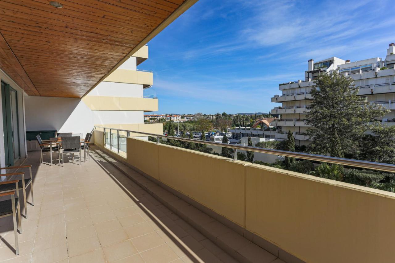 Marina Vilamoura Aquamar 214 By Vilamoura Sun Ngoại thất bức ảnh