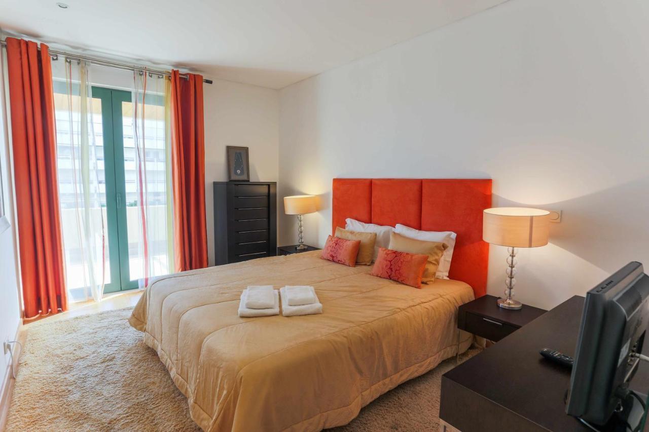 Marina Vilamoura Aquamar 214 By Vilamoura Sun Ngoại thất bức ảnh