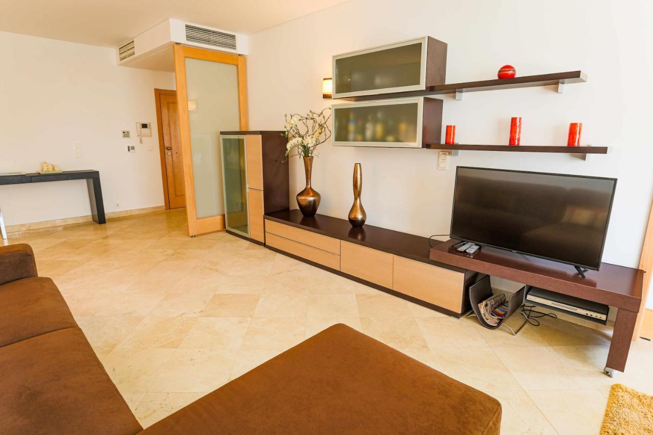 Marina Vilamoura Aquamar 214 By Vilamoura Sun Ngoại thất bức ảnh