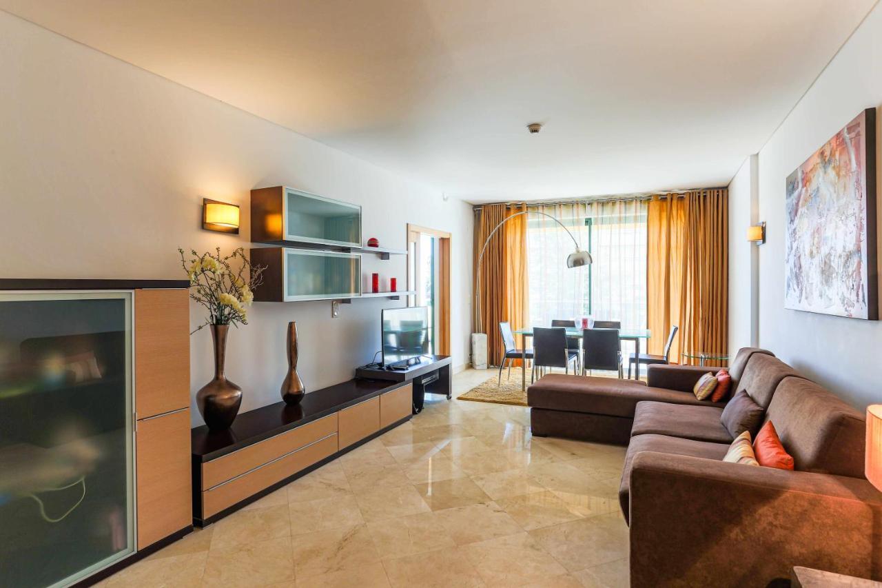Marina Vilamoura Aquamar 214 By Vilamoura Sun Ngoại thất bức ảnh