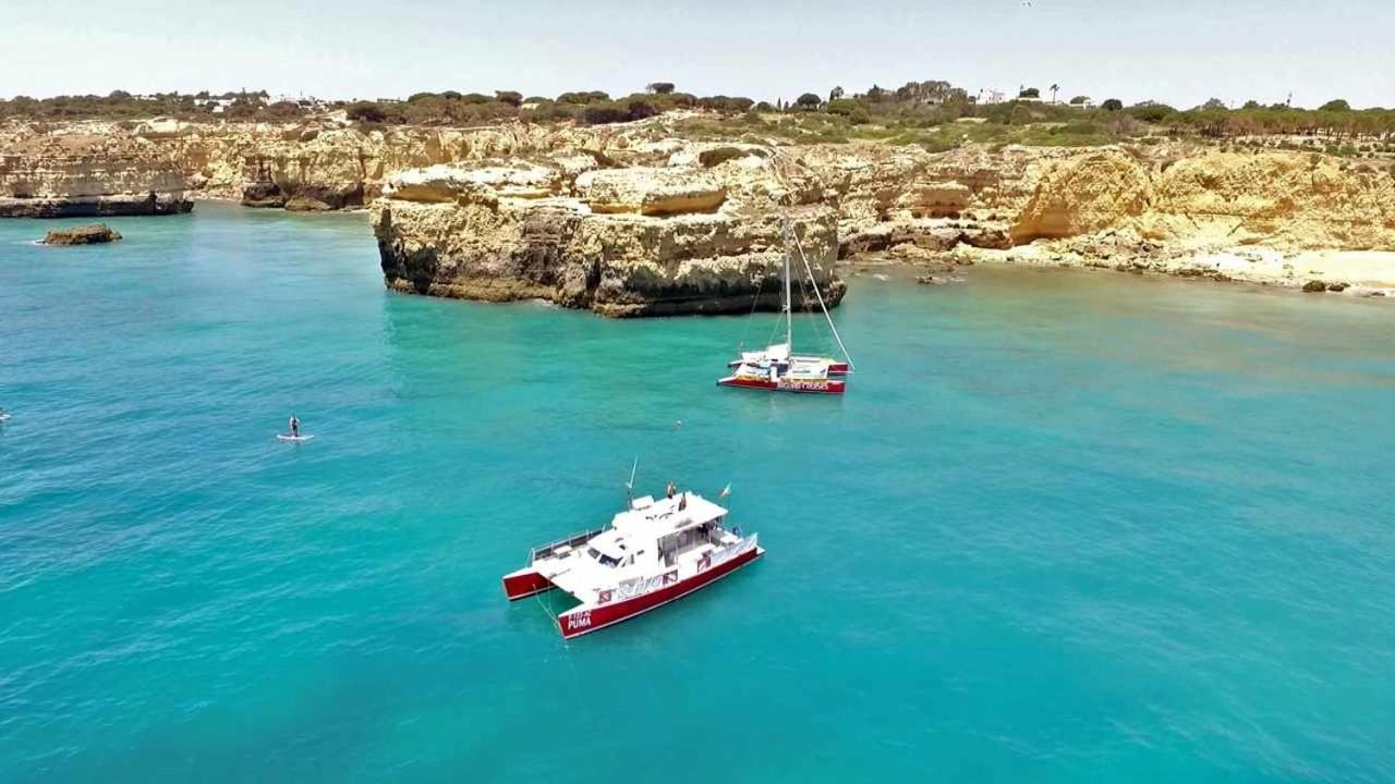 Marina Vilamoura Aquamar 214 By Vilamoura Sun Ngoại thất bức ảnh