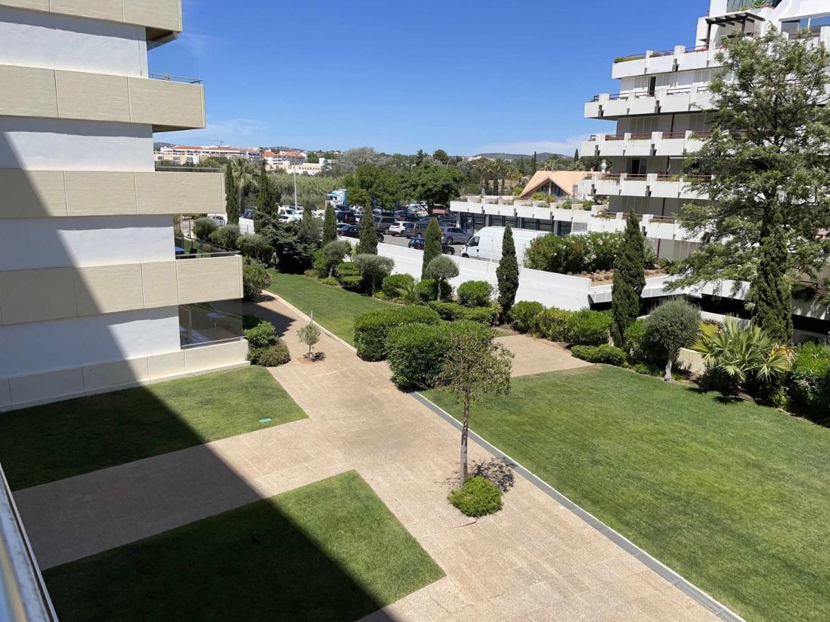 Marina Vilamoura Aquamar 214 By Vilamoura Sun Ngoại thất bức ảnh